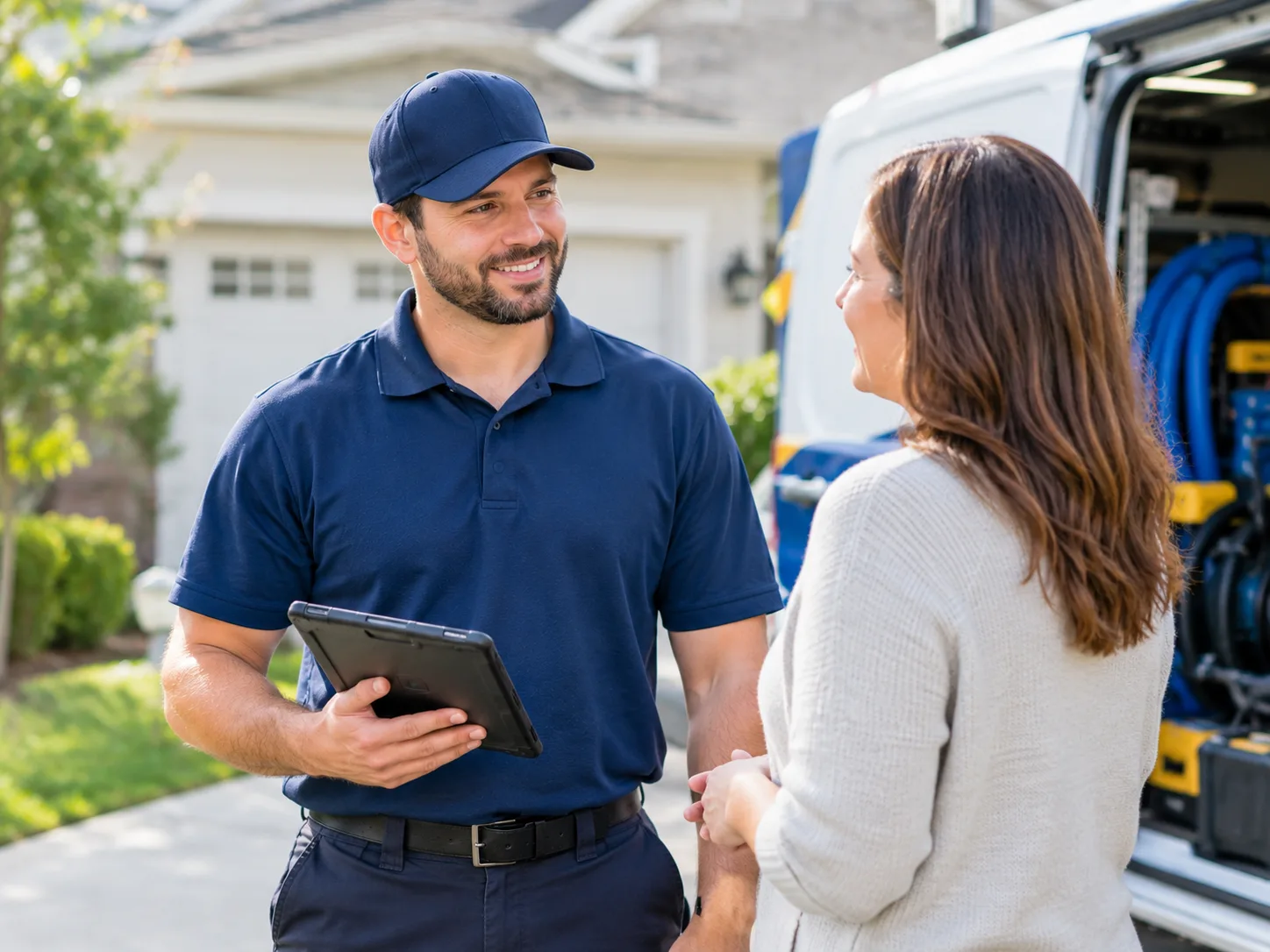 Sewage Backup Cleanup Tasley, VA FAQs